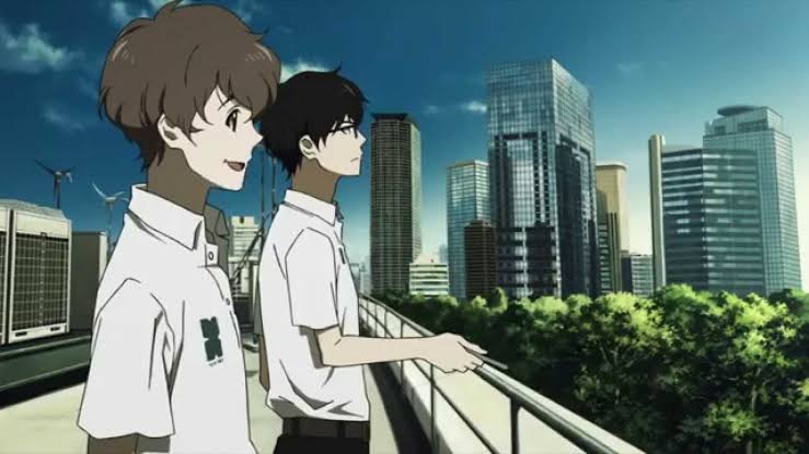 5 New Animes You Should Watch If You Love Psychological Animes Like Death Note