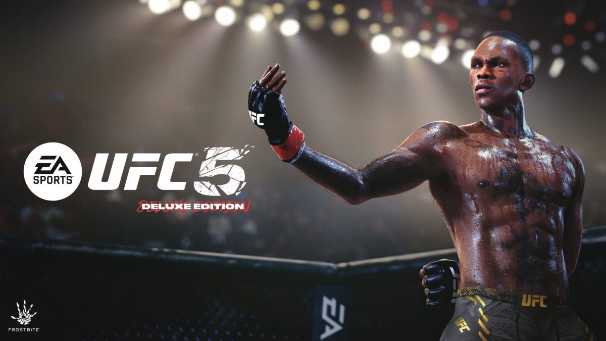 “To be fair, this is even worse than FIFA”: EA Still Has Not Found a Solution For the Annoying Bugs in UFC Games