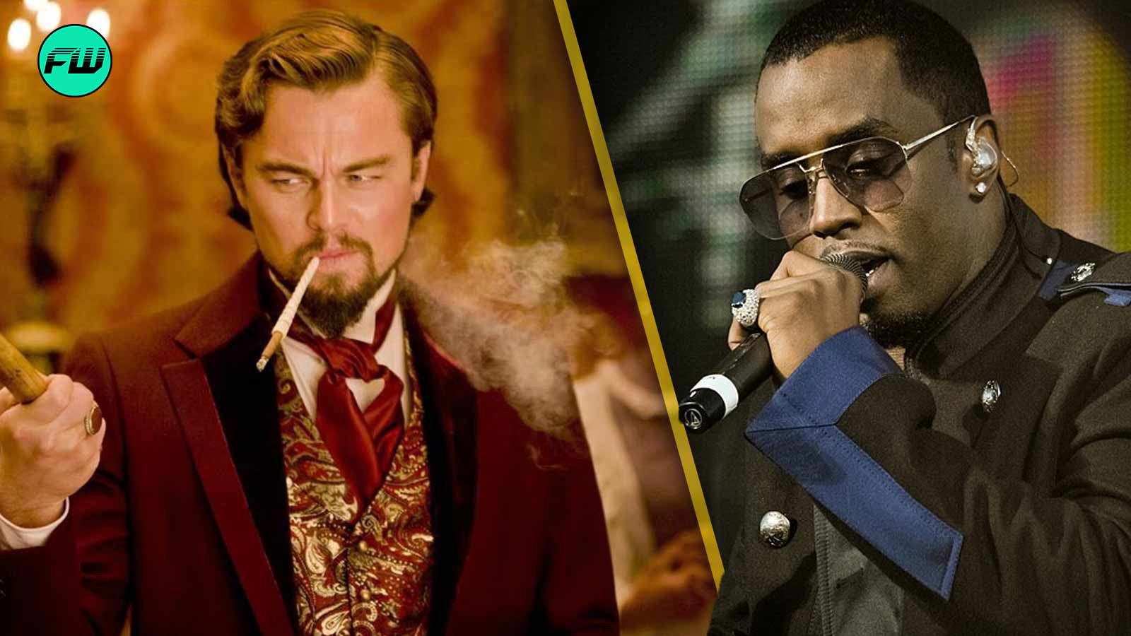 “Did you join Diddy for his Freak Off?”: Leonardo DiCaprio Ignores Burning Question About His Relationship With P Diddy as Paparazzis Shame Him in Paris