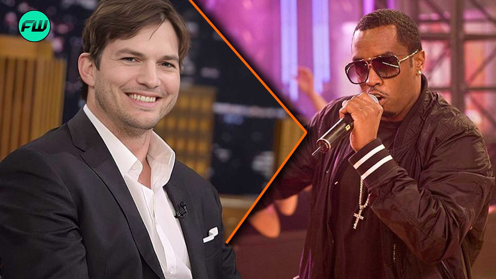 “He’s terrified he’ll show up on Diddy’s videotapes”: Insider Claims Ashton Kutcher Will Have a Hard Time Saving His Career After the P Diddy Mess