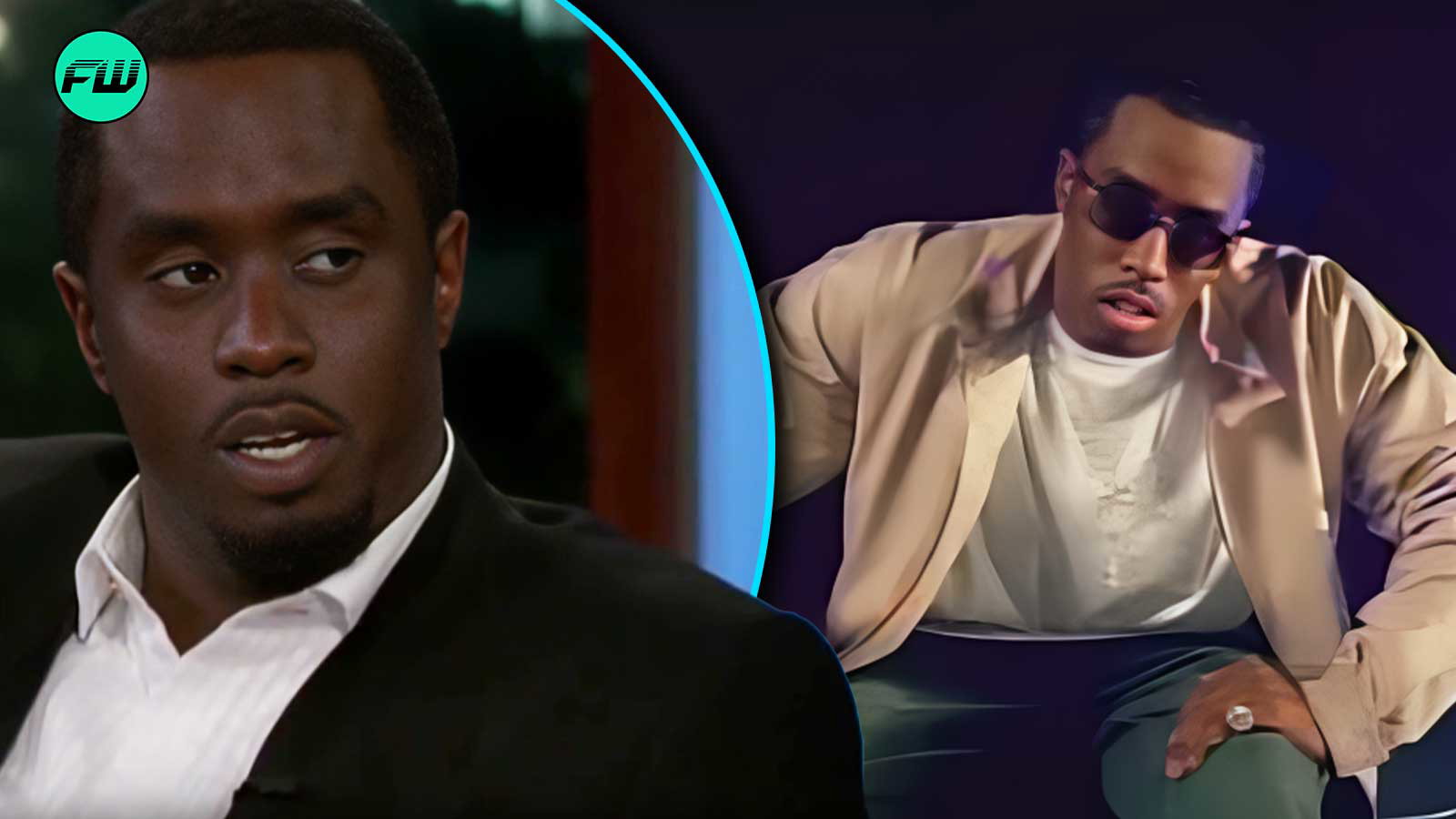 “They’re not telling you what the baby oil is”: One Celeb From Diddy’s Party Guest List Feels Truth Behind Sean Combs’ Baby Oil Drama is Scarier Than We Think