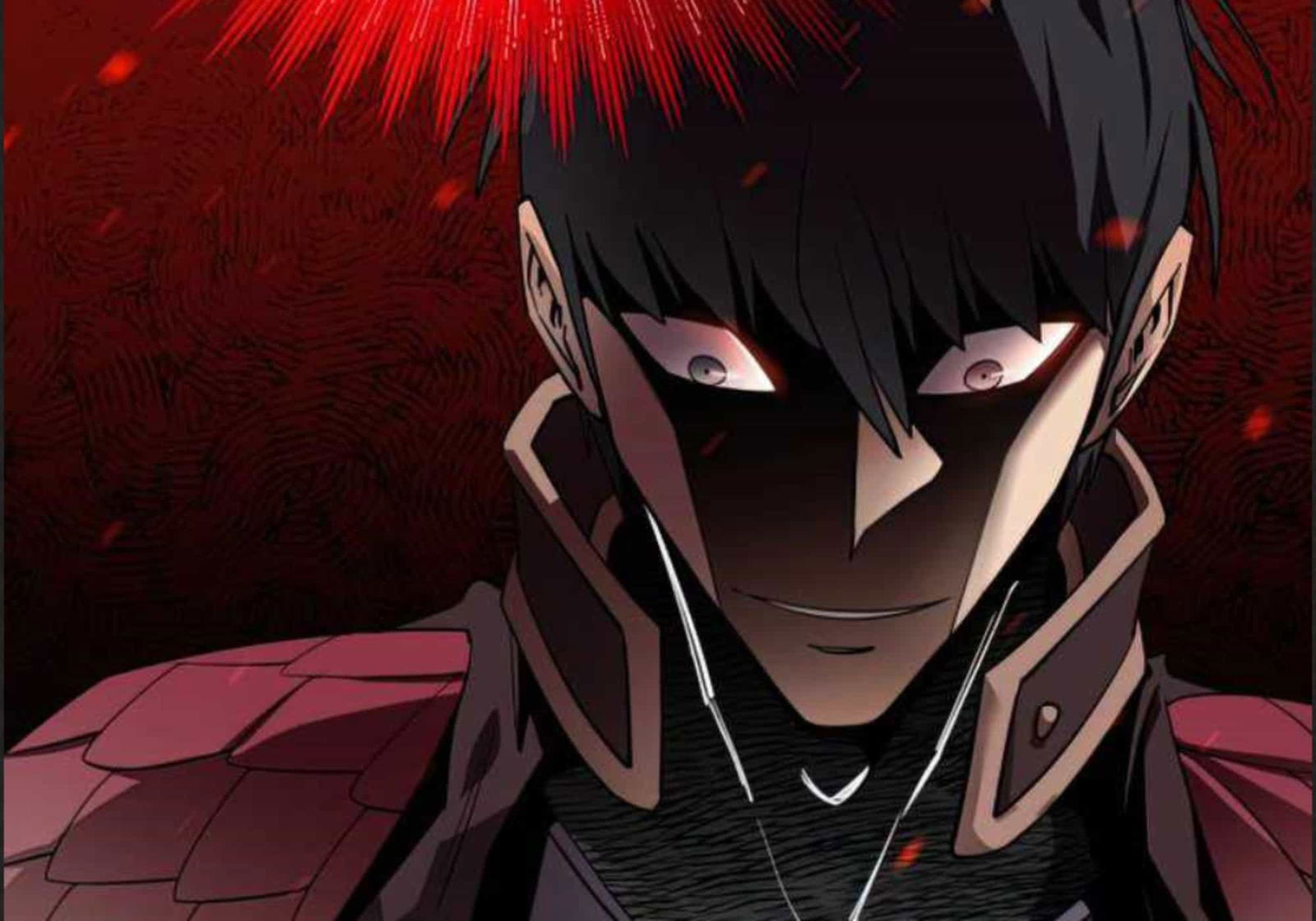 I Grow Stronger by Eating Suffered the Same Fate Neither Tite Kubo nor
