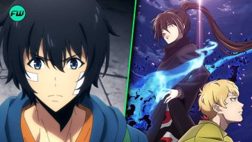 The One Manhwa Fans Describe as "Fighting P*rn" Would Have Everyone