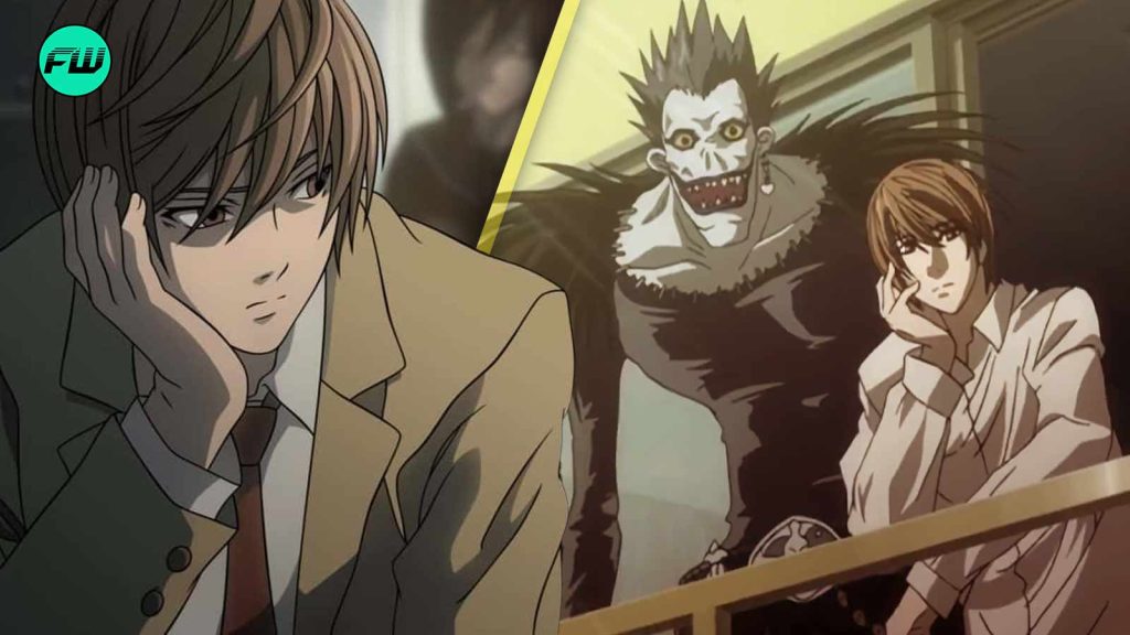 5 New Animes You Should Watch If You Love Psychological Animes Like Death Note