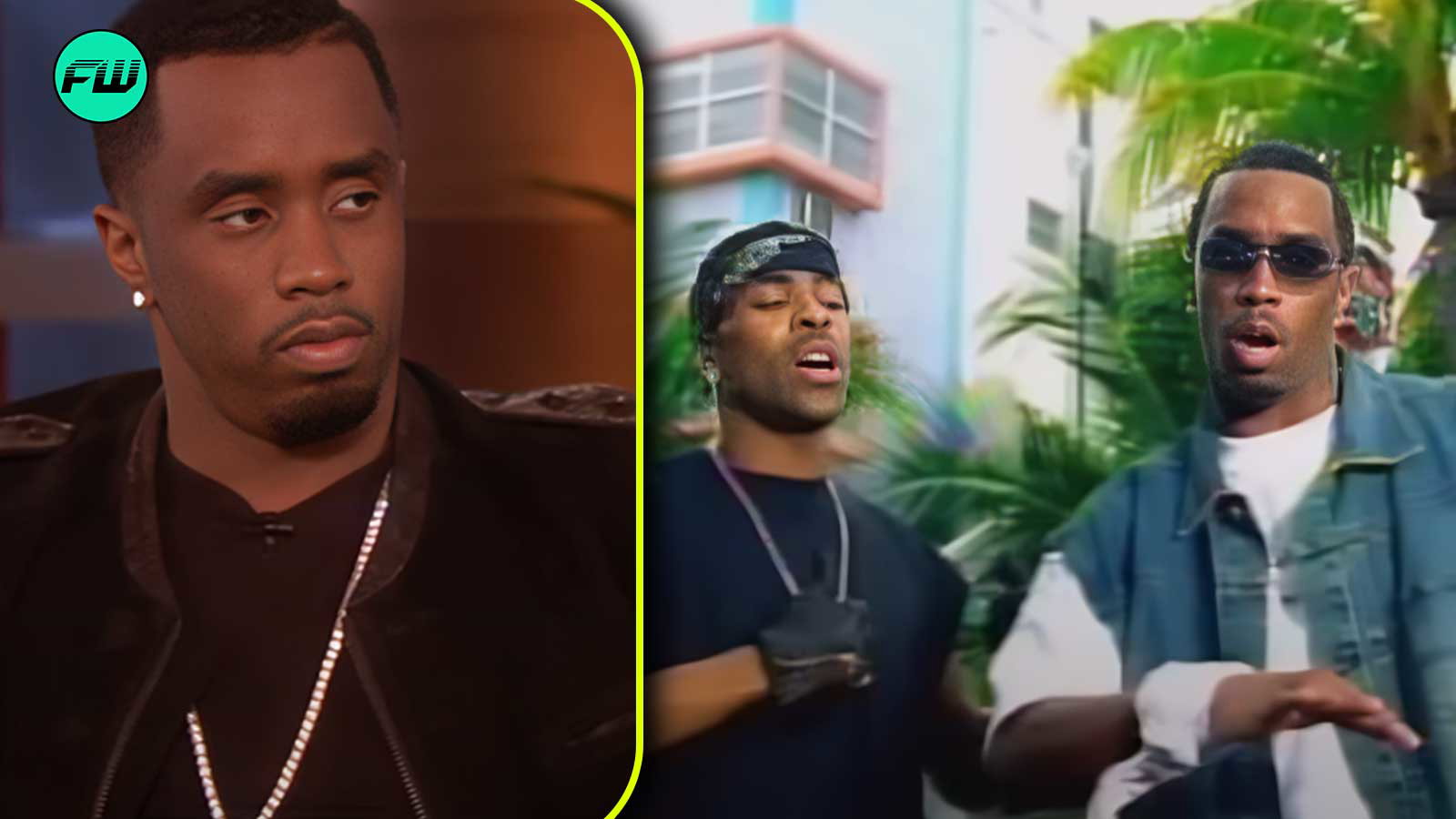 “I wanted to leave the party”: Alleged Victim Details What Happened When She Tried to Leave Diddy’s Freak Off Party When She Was Only 16