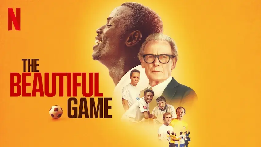 Is the Movie “The Beautiful Game” Based on a True Story?