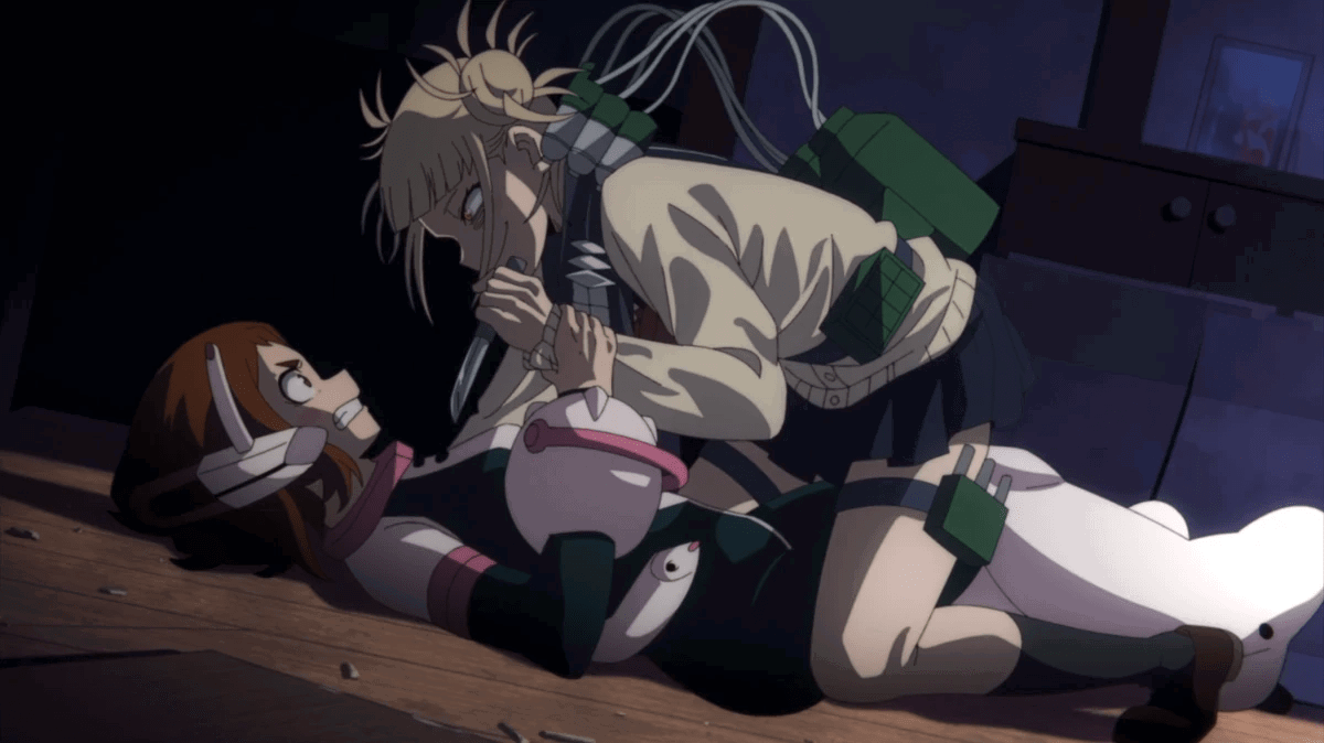 “It was a continuous cycle”: My Hero Academia Critics Will be Silenced with an Upcoming Scene in Season 7 that is One of Kohei Horikoshi’s Finest Moments