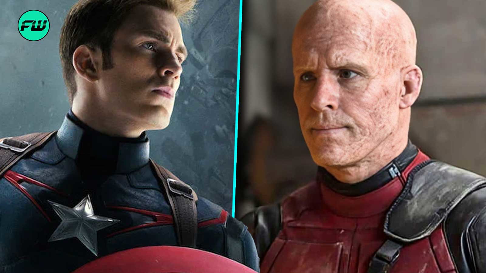 “You could’ve been somebody”: Fans Are Disappointed With Chris Evans For Following the Footsteps of Ryan Reynolds After Retiring From MCU