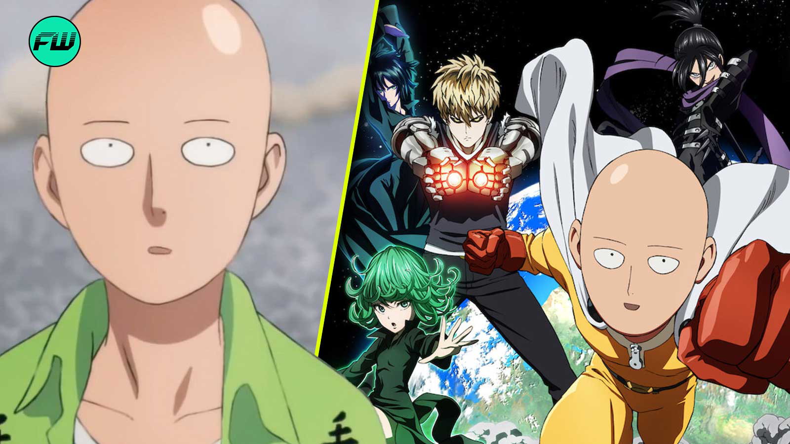 “It wasn’t as abysmal as people made it seem”: Biggest Mistake From One Punch Man Season 2 Has to be Avoided For Season 3 to Save the Franchise