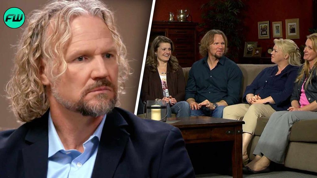 “He should have gotten a massive smack in the face for that”: Kody Brown Has Done Some Awful Things on ‘Sister Wives’ But This One is Unforgivable