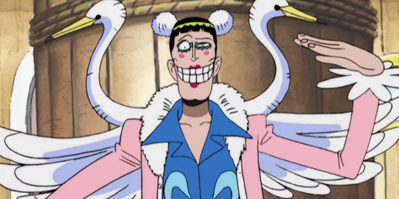 One Piece: Eiichiro Oda Can No Longer Ignore the Biggest Issue After Franky Voice Actor Bows Out