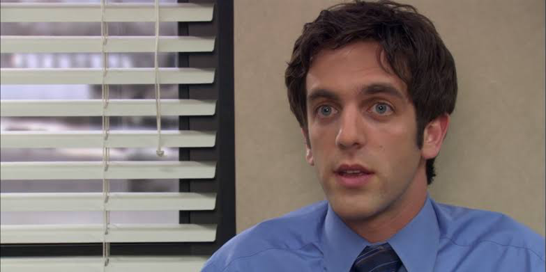 B.J. Novak: ‘I thought he would have been an incredible replacement’ on 1 Actor He Wanted to Replace Steve Carell in The Office