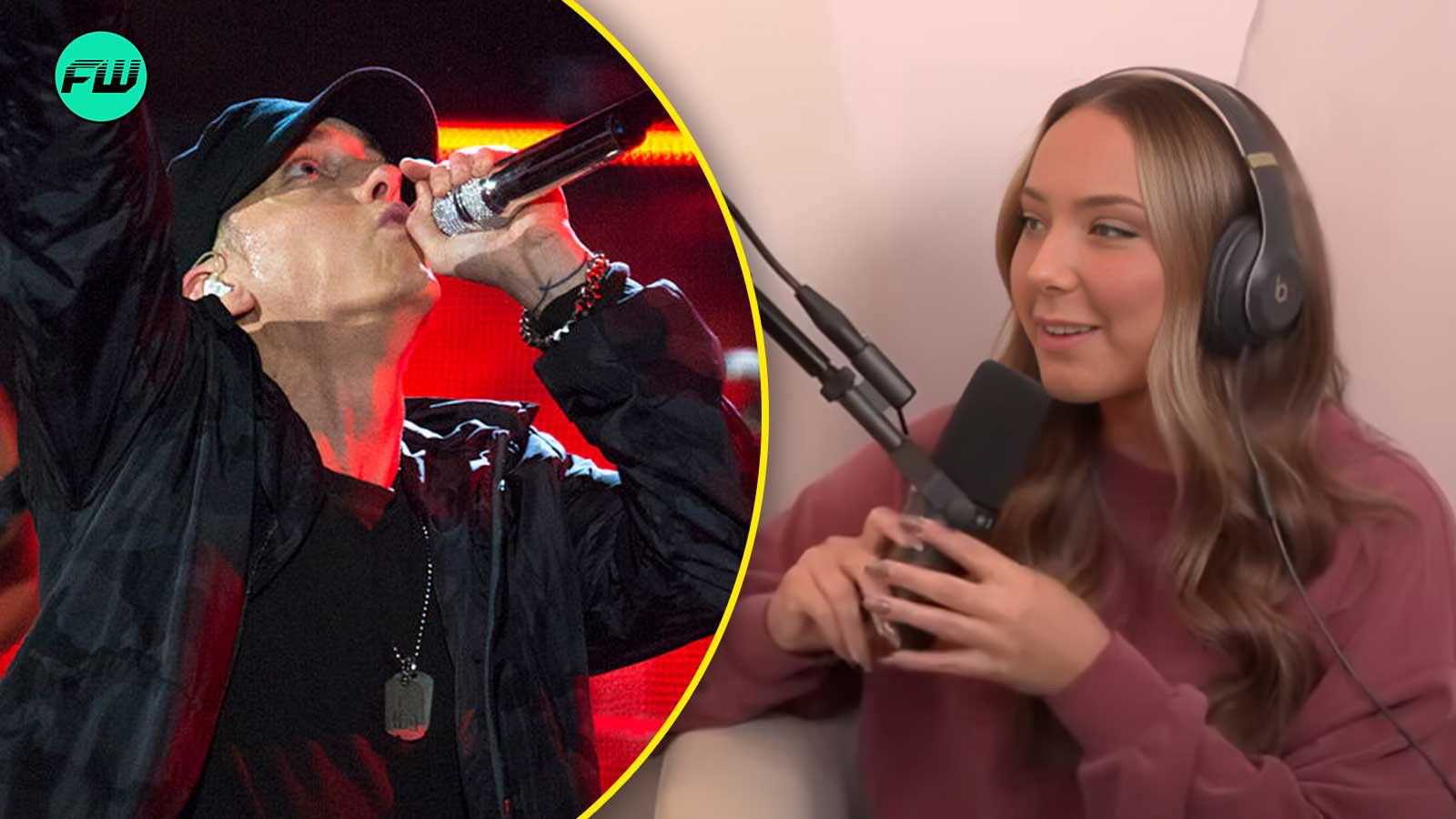 Uncovering Eminem’s Daughter Hailie Jade’s Personal Life: Husband, Marriage, What Does She Do For a Living? & More