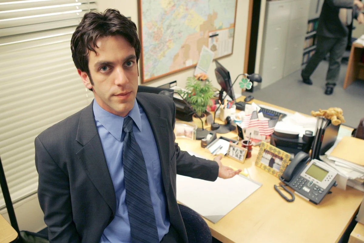 “I couldn’t imagine it”: Real Reason Why B.J. Novak Quit The Office Before the Final Season Despite Being a Fan-Favorite