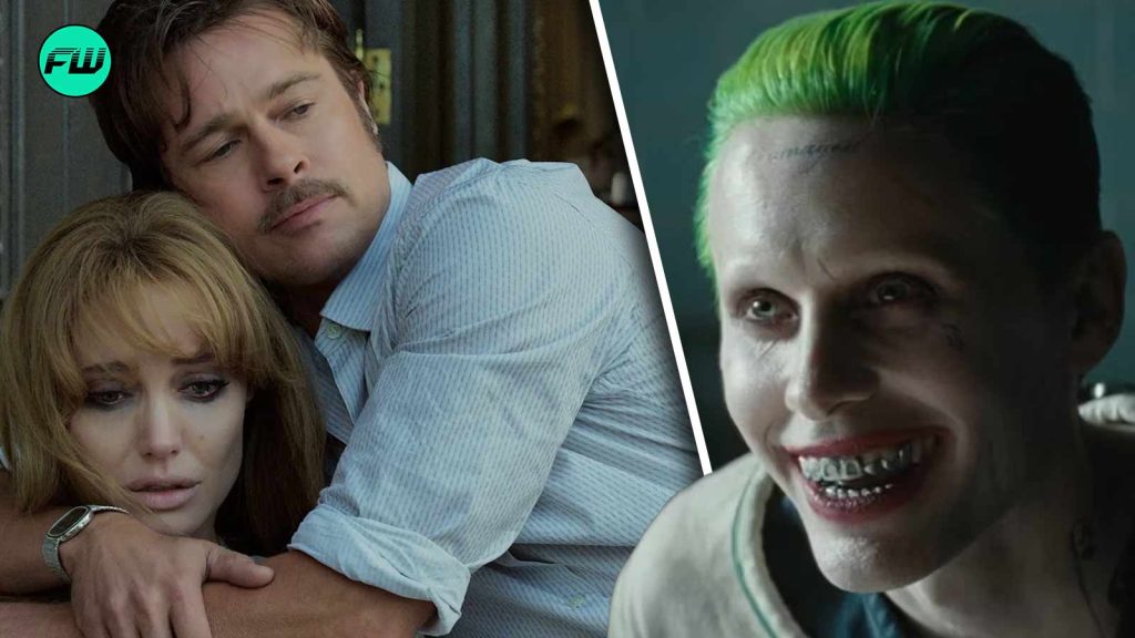 Brad Pitt Reportedly Couldn’t Stand Jared Leto’s Relationship With Angelina Jolie That Drove a Wedge: ‘He couldn’t trust Angelina’ 