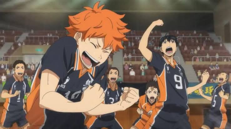 Haruichi Furadate Had the Most Incredible Dilemma While Deciding Haikyuu!! Ending