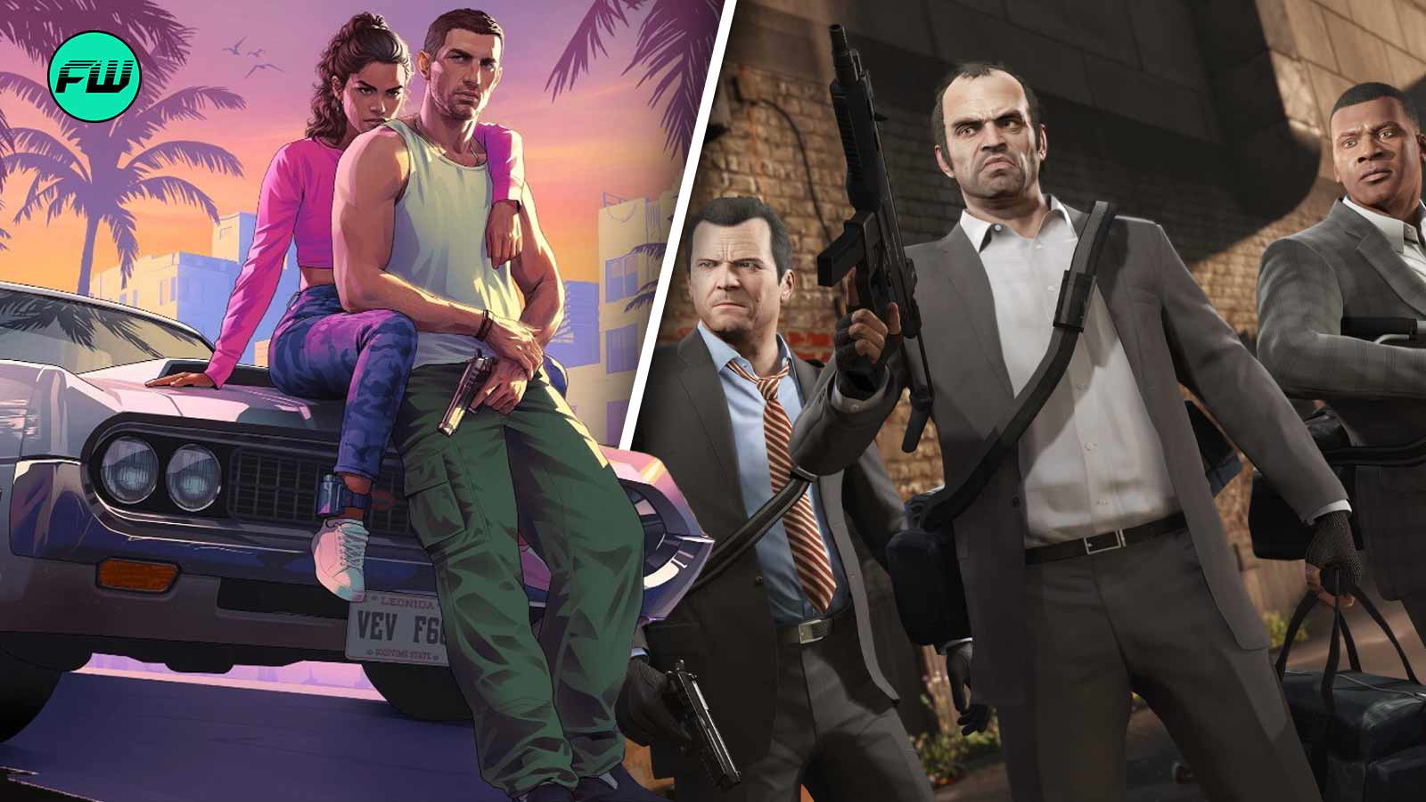 Самая большая ошибка Rockstar: GTA 6 должна возродить утраченную боевую систему из серии OG, которую GTA 5 не смогла реализовать