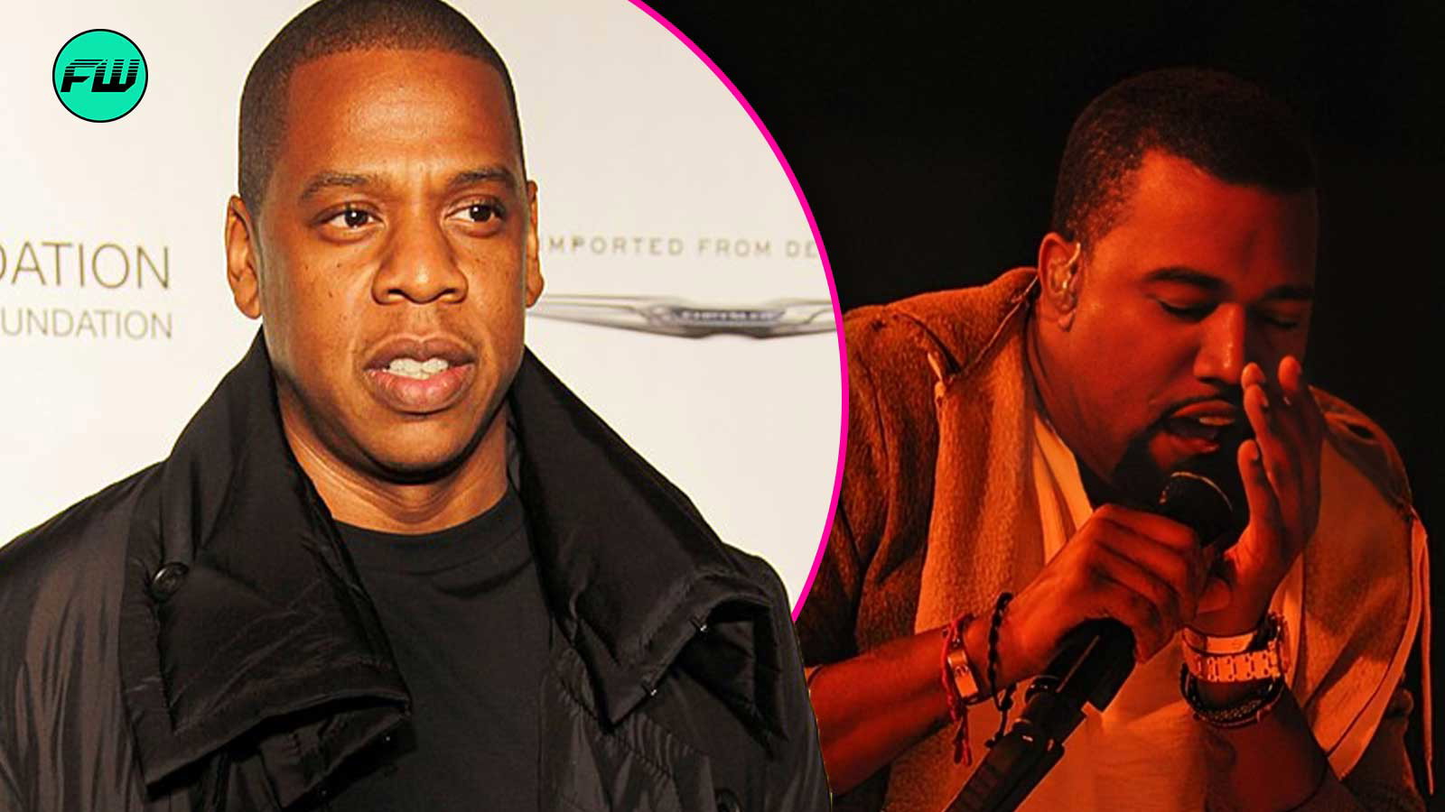 “Don’t Send Killers at Me Bro”: Are Kanye West and Jay-Z Still Friends? Why Did He Ask Shawn Carter Not to Kill Him During Live Concert