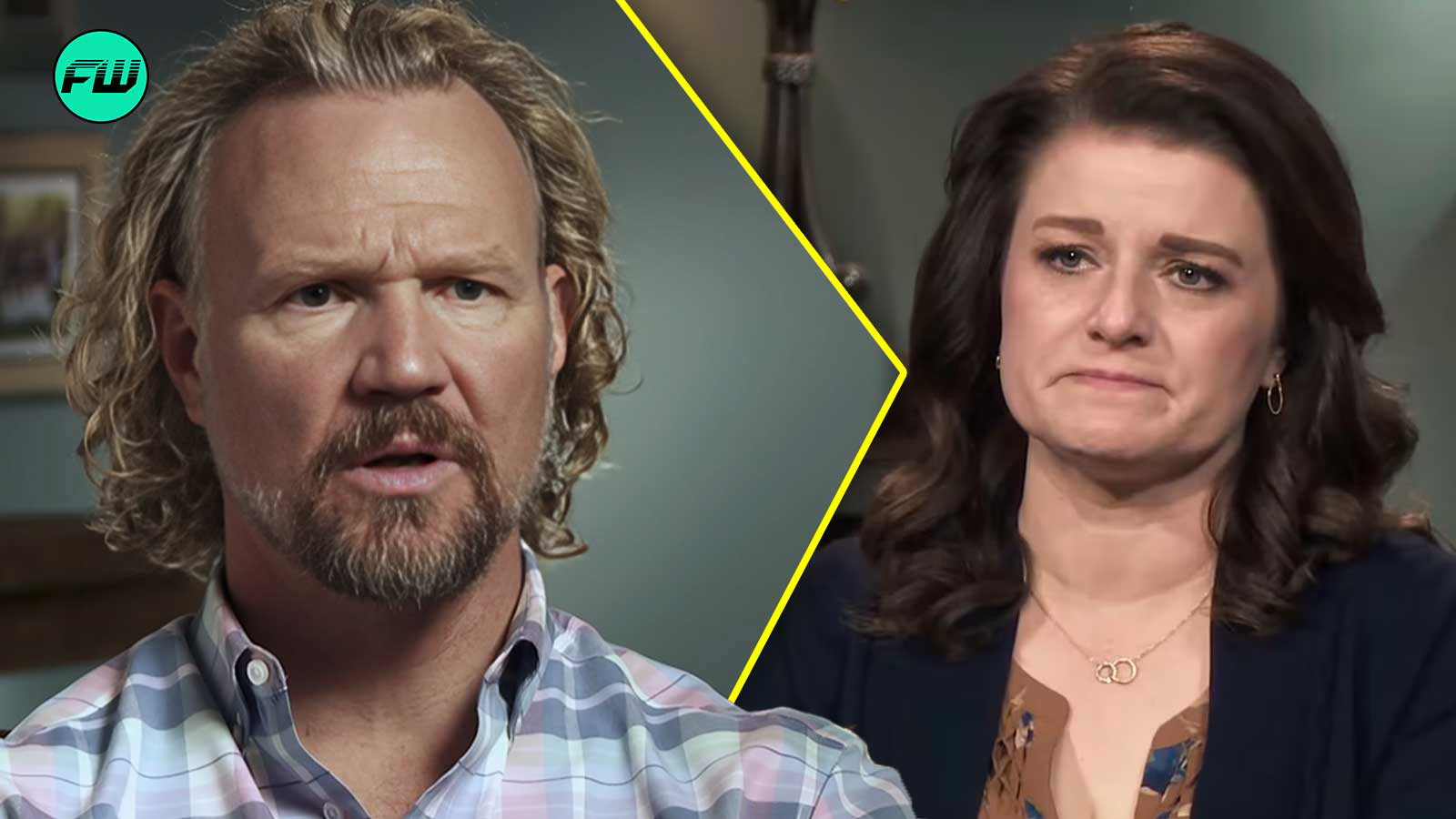 Most of Kody Brown’s Children May Hate His 4th Wife Robyn Brown But Her One Relationship On Sister Wives Has Been Emotional to Watch