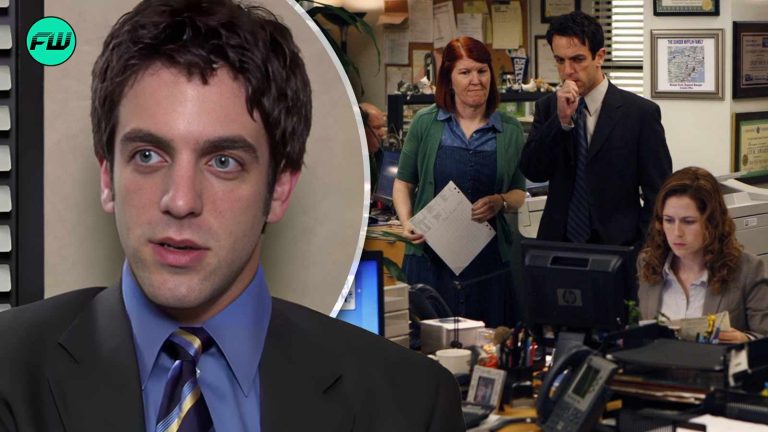 “That was an unrealistic episode”: Even B.J. Novak Agrees ‘The Office ...