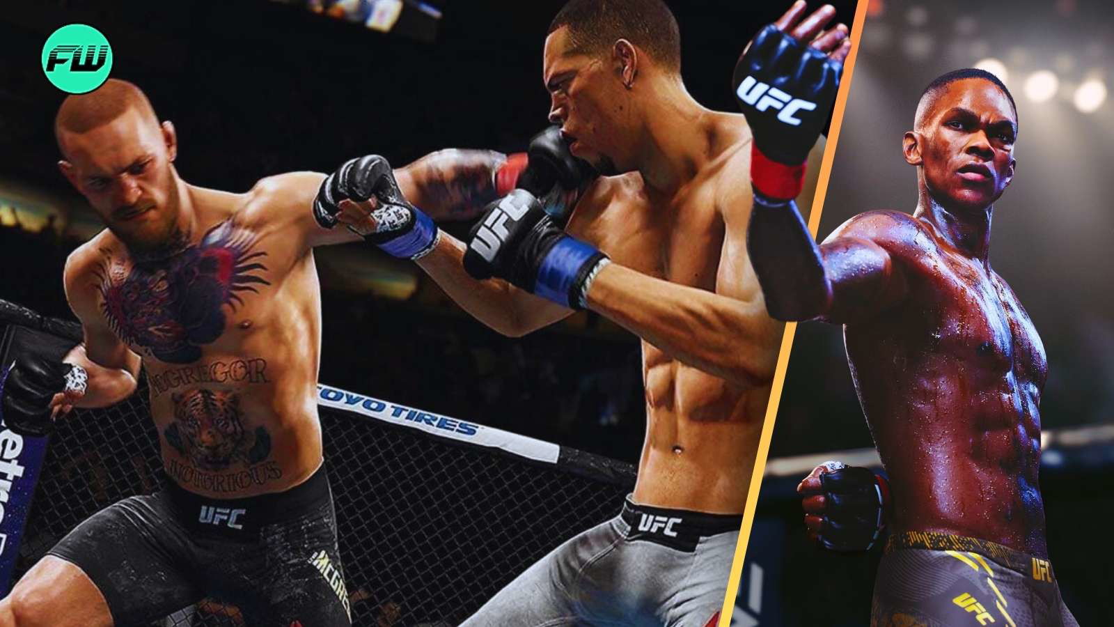 “To be fair, this is even worse than FIFA”: EA Still Has Not Found a Solution For the Annoying Bugs in UFC Games