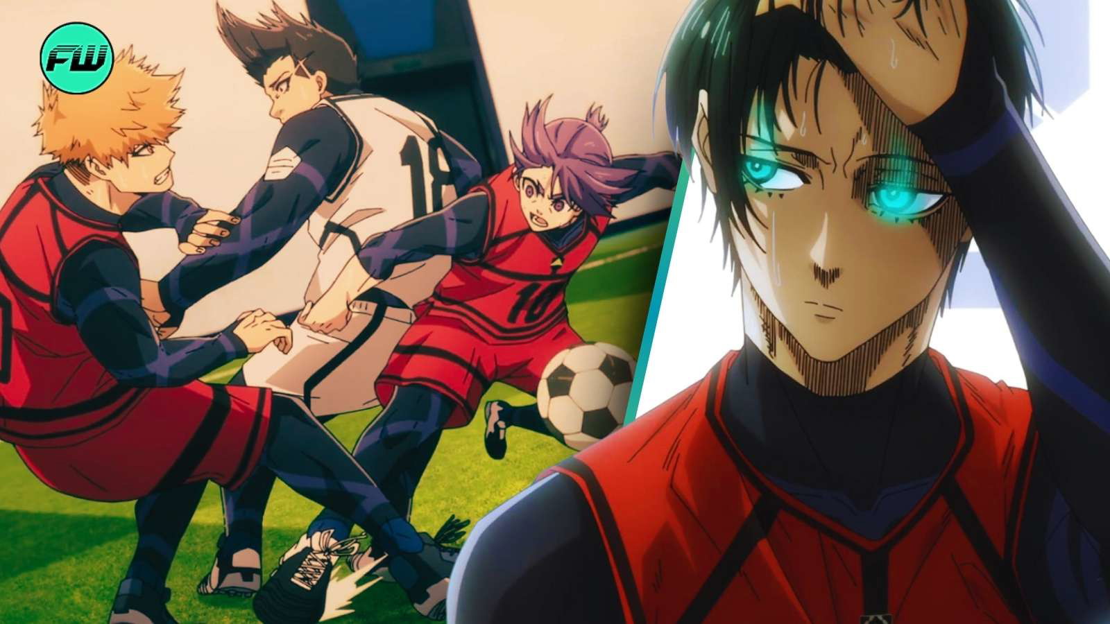 “I’m not that type myself”: How Blue Lock Creator Destroyed the 1 Sports Anime Trope That Miraculously Worked in His Favor