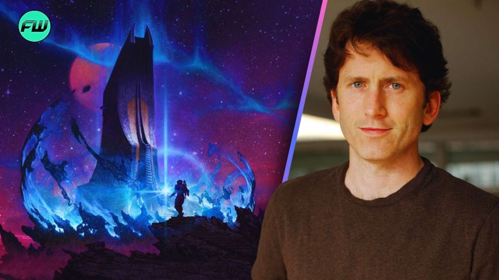 “What do folks want from Bethesda?”: Starfield: Shattered Space Does More Than An Average DLC, Or So Fans Think Defending Todd Howard’s Latest Failure