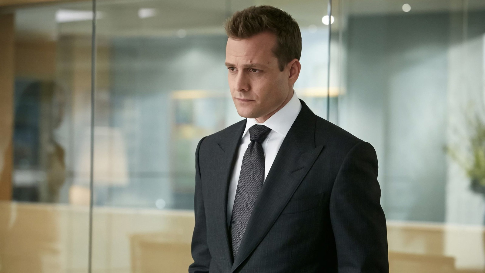 Gabriel Macht Played the Man Instead of the Odds in ‘Suits’ That Left Donna Actress Stunned: ‘I lost the bet’