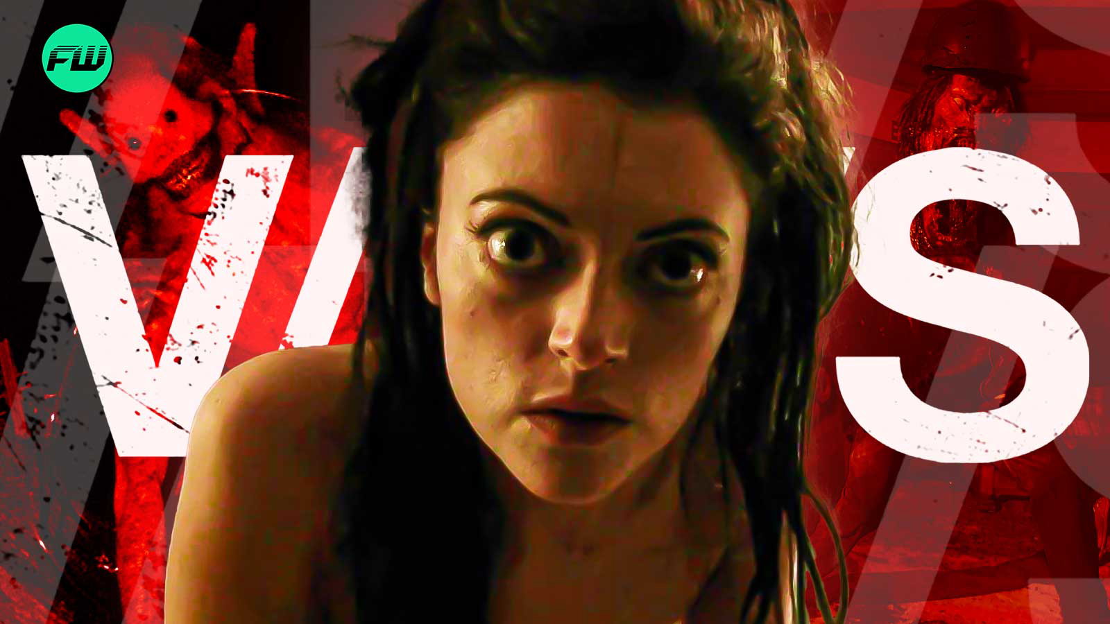 V/H/S – Ranking the 7 Anthology Horror Films