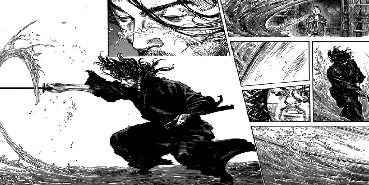 Takehiko Inue 11 Years Ago, Takehiko Inoue's Best Manga Began Its Infamous Hiatus