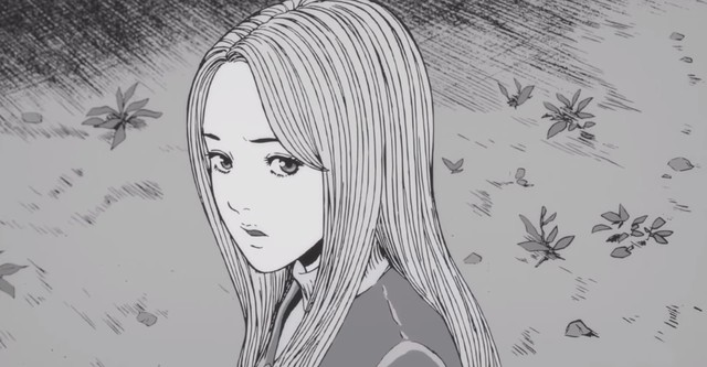 Uzumaki Anime Adaptation’s Botched Pacing is Only in Favor of How Junji Ito Intended for the Story to be Told