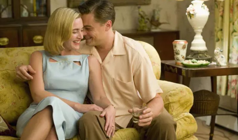 Revolutionary Road