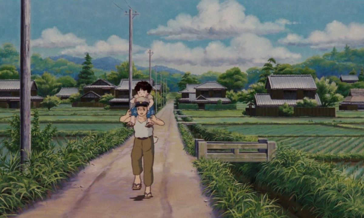 Grave of the Fireflies: Real Reason Why the Author Refused Live-Action Adaptations Before Studio Ghibli Arrived