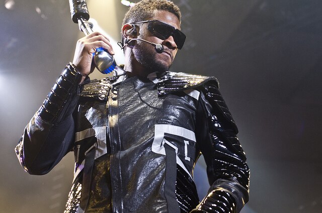 Usher