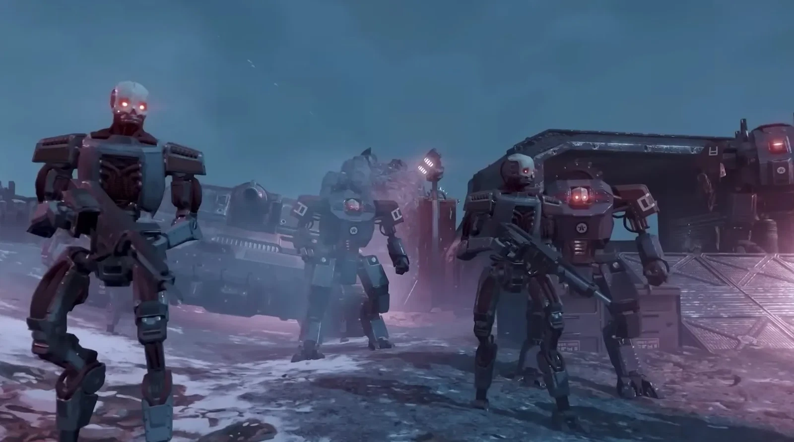 Helldivers 2: полное руководство и прохождение «Всезнайка»