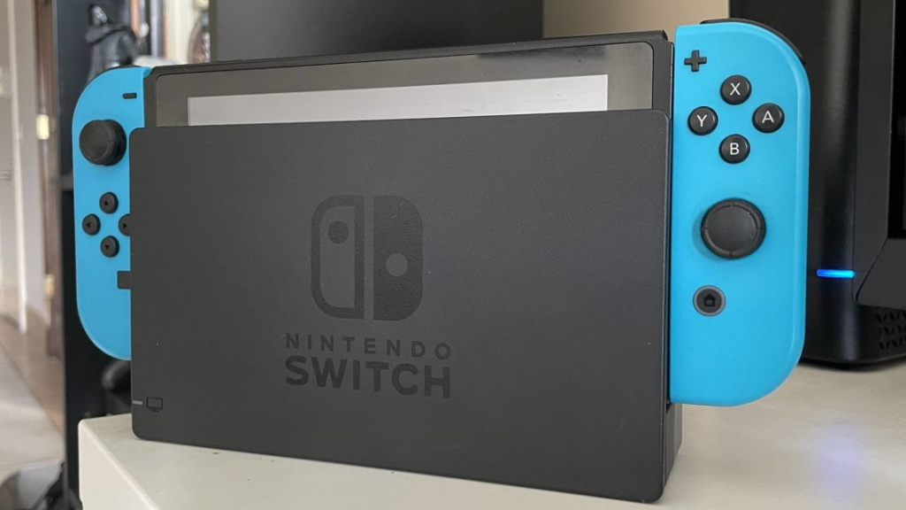 Nintendo 2 Switch rumors