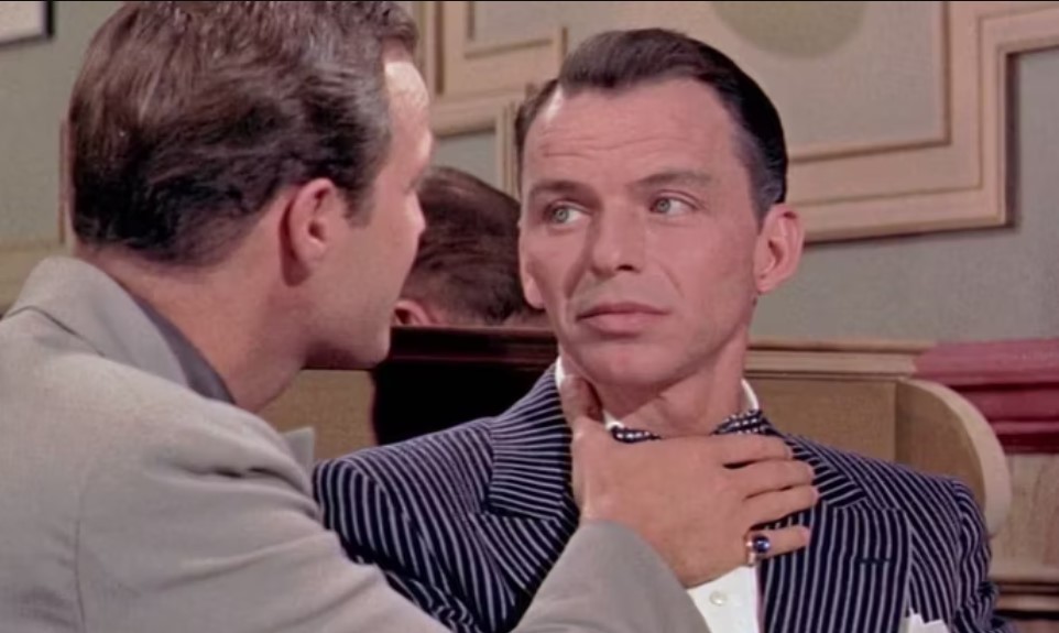 Frank Sinatra Had Only 1 Condition to Appear in Tom Selleck’s Magnum P.I.