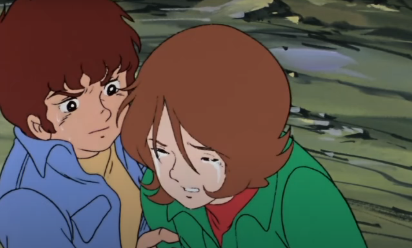 Why Gundam Legend Yoshikazu Yasuhiko Called His Own Work in Previous Shows “Unacceptable”