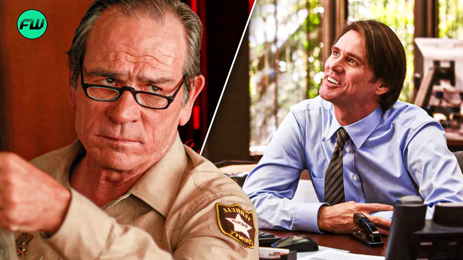 Tommy Lee Jones’ Cruel Response to Jim Carrey is Still 1 Unresolved Beef in Hollywood: ‘I cannot sanction your buffoonery’