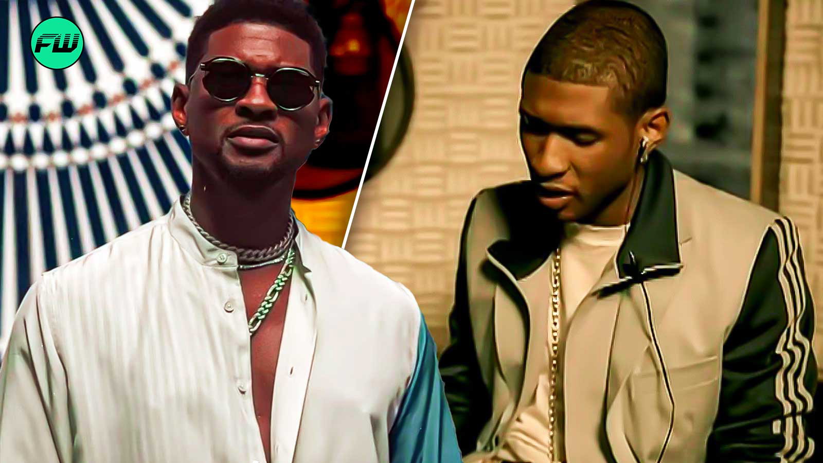 “I don’t want to be who I was”: Usher Dropped the Idea for Making a ‘Confessions’ Sequel Out of Pure Guilt