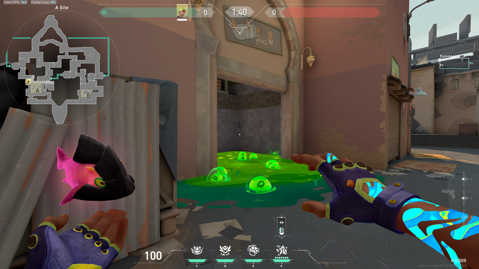 Is Valorant Addiction Real Players Reveal It s Mentally Exhausting But Super Fun