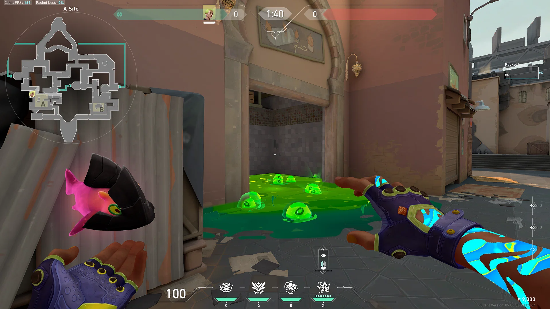 Is Valorant Addiction Real Players Reveal It s Mentally Exhausting But Super Fun
