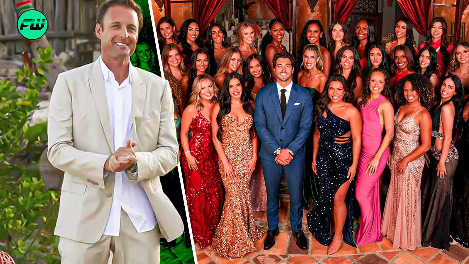 “We hated each other”: The Bachelor Creator Mike Fleiss Despised Chris Harrison So Much He May Have Never Even Wanted Him as Host