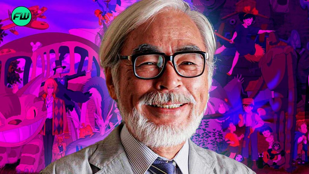 “Anime was a mistake”: Decoding Hayao Miyazaki’s Quote That Became a Meme