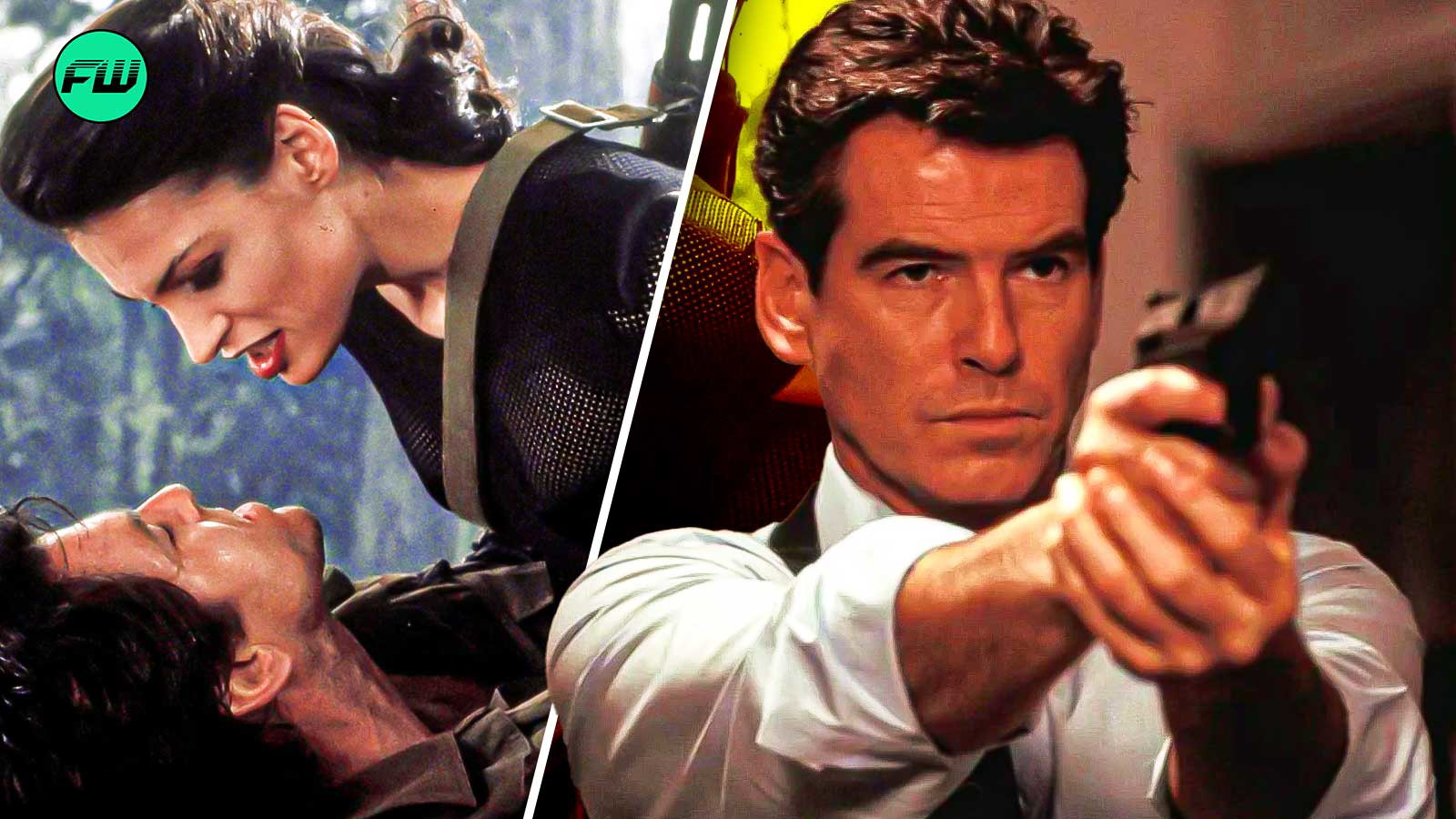 “It’s a horrible feeling”: Despite His $41 Million Earnings From James Bond, Pierce Brosnan Finds It Unbearable to Watch Himself Play 007