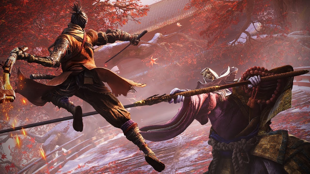 Despite Being Set Just After Sekiro: Shadows Die Twice; Ghost of Yotei Will Showcase A Completely Different Japan Due To One Key Difference