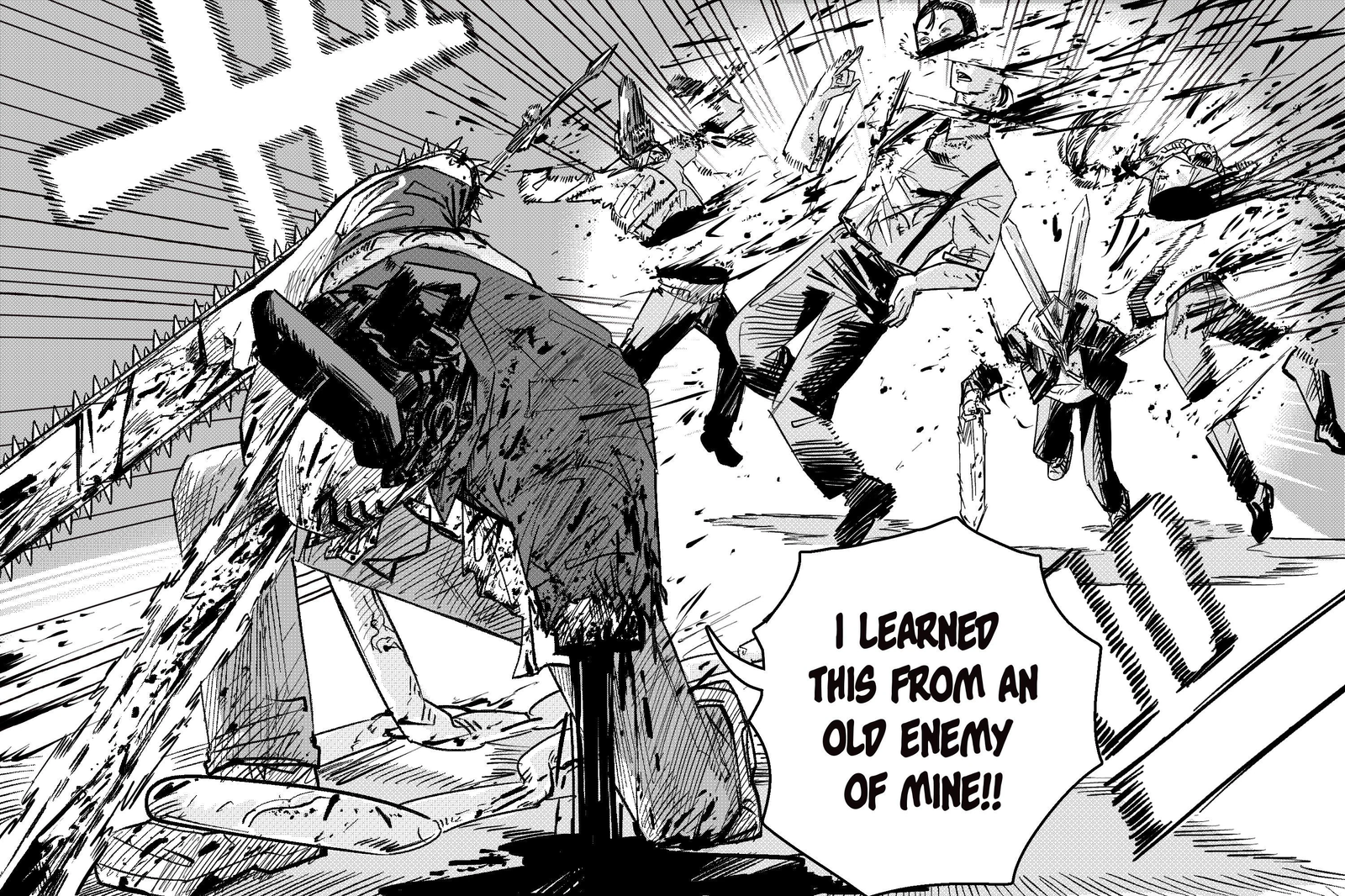 Chainsaw Man Haters Need to Understand How Genius MAPPA was for Twisting Tatsuki Fujimoto’s Unique Art Style