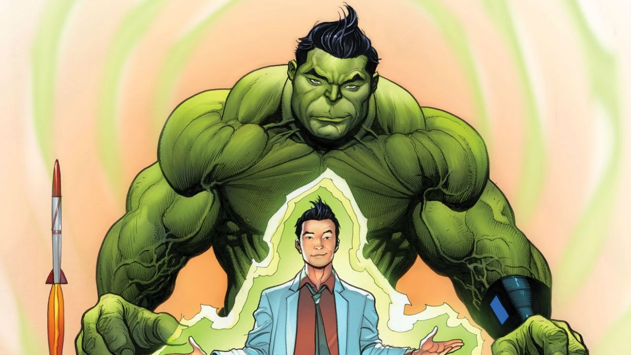 Logan Kim’s Rumored MCU Debut as Amadeus Cho Can Give us a Different Version of World War Hulk