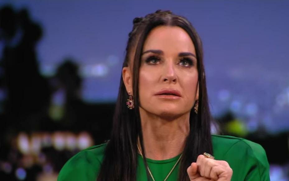 Kyle Richards Net Worth: “The Real Housewives of Beverly Hills” Star Has Raked in a Massive Fortune in Such a Short Time