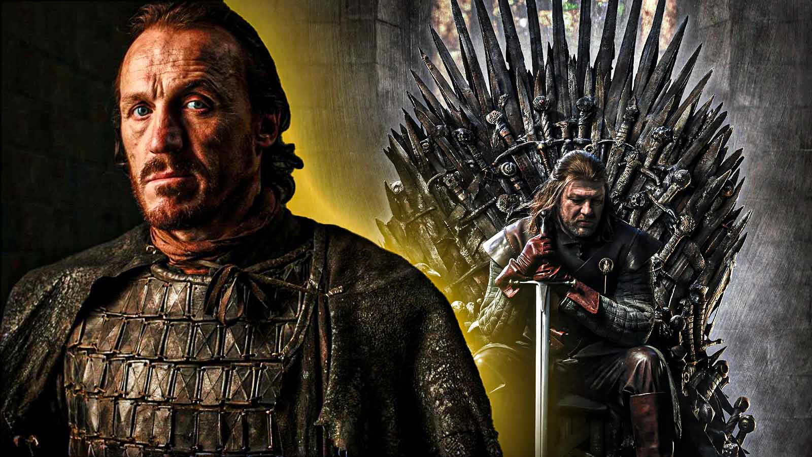 Thank God ‘Game of Thrones’ Did Not Do One Thing to Jerome Flynn’s Character That Would’ve Totally Ruined Bronn